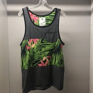Summer Tank